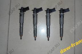 Форсунка   RENAULT 2,0 DCI 0445115007