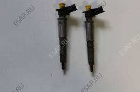 Форсунка   RENAULT 2,0 DCI 0445115022