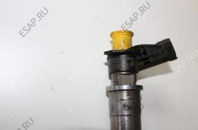 Форсунка   RENAULT 2,0 DCI 0445115022