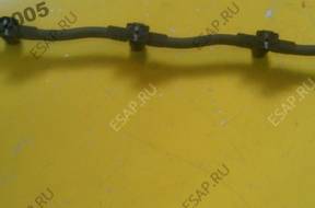 Форсунка  Renault 2,0DCi 0445115007 0445116033