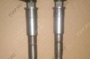 Форсунка  RENAULT 2,0DCI 0445115022 W w