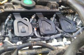 Форсунка RENAULT 2,3 DCI  0445110634