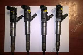 Форсунка  RENAULT 2.0 2.3 DCI 0445110375 8 TYS.