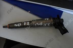 Форсунка RENAULT 2.0 dci 0445115007