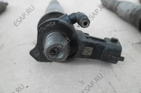 Форсунка RENAULT 2.0 DCI 0445115007