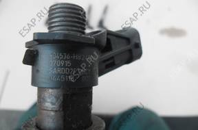 Форсунка RENAULT 2.0 DCI 0445115007