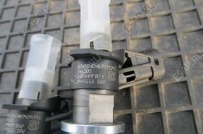 Форсунка Renault 2.0Dci  0445115