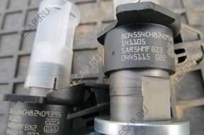 Форсунка Renault 2.0Dci  0445115