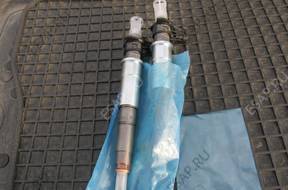 Форсунка Renault 2.0Dci  0445115