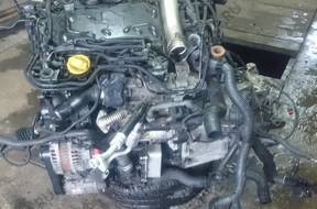 Форсунка RENAULT 2.0DCI M9R OSPRZT SILNIKA DWUMAS НАСОС