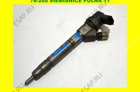 Форсунка RENAULT 2.2   0445110084