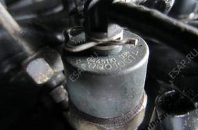 Форсунка RENAULT 2.2 DCI  0445110038 8200010074