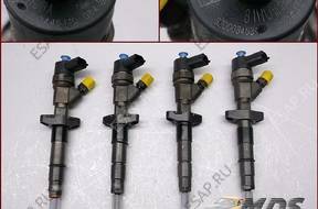 Форсунка    RENAULT 2.2 DCI  0445110084 8200084534