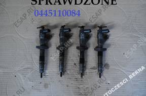 Форсунка  Renault 2.2 DCI 0445110084 SPRAWDZONY