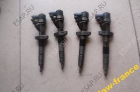 Форсунка RENAULT 2.2 DCI   0445110084