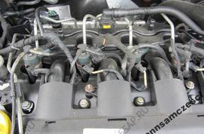 Форсунка RENAULT 2.2 DCI  0445110084
