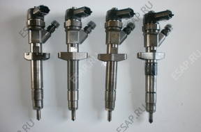 Форсунка RENAULT 2.2 DCI  0445110084