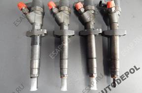 Форсунка   RENAULT 2.2 DCI 0445110084