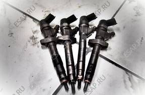 Форсунка RENAULT 2.2 DCI   0445110084