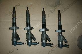 Форсунка   RENAULT 2.2 DCI 0445110261