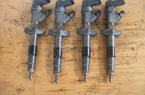 Форсунка   RENAULT 2.2  DCI 8200084534