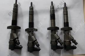 Форсунка RENAULT  2.2 DCI  8200084534