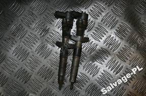 Форсунка  RENAULT 2.2 DCI 8200084534