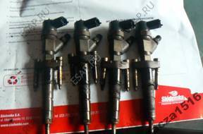 Форсунка RENAULT 2.2 DCI   **