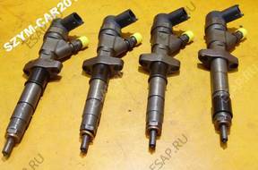 Форсунка   RENAULT 2.2D 0445110084 8200084534