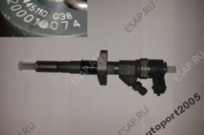 Форсунка  Renault 2.2DCI 0445110038