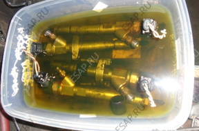 Форсунка   RENAULT 2.2DCI 0445110038