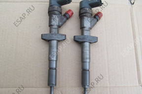 Форсунка  RENAULT 2.2DCI 0445110038