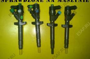 Форсунка  Renault 2.2DCI 0445110084