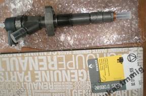 Форсунка  RENAULT 2.2dci 8200936736 0445110084