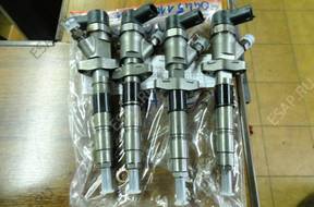 Форсунка / RENAULT 2.2dci NR.0445110261