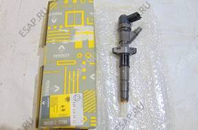 Форсунка  RENAULT 2.5 DCI 0445110087 H82101135