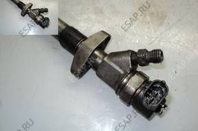 Форсунка RENAULT 2.5DCI   0445110087