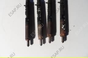 Форсунка   RENAULT 28232251 1.5 DCi 2011