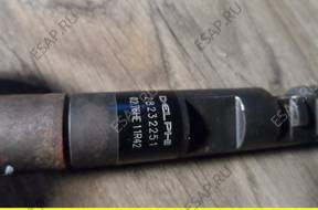 Форсунка   RENAULT 28232251 1.5 DCi 2011