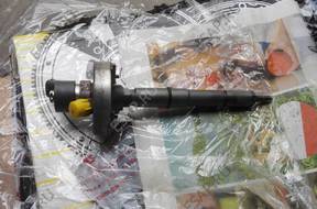 Форсунка  RENAULT 3,0 DCI BOSCH 0445110284