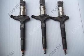 Форсунка  RENAULT 3.0 DCI 8 97239161 7 ESPACE