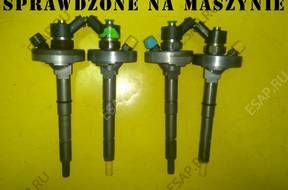 Форсунка  Renault 3.0DCI 0445110169