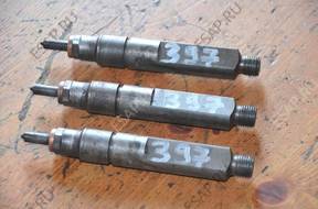 Форсунка   RENAULT 7700110397 0432193643