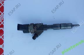 Форсунка  RENAULT 7700111014 0445110021 TESTOWANY