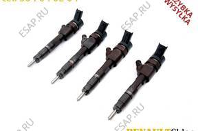 Форсунка   RENAULT 8200100272 0445110110