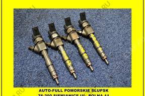 Форсунка RENAULT   8200100272 1.9 DCI