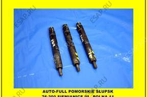 Форсунка RENAULT   8200240244 1.5D