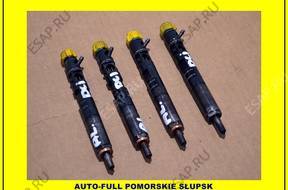 Форсунка RENAULT   8200240244 8200049876