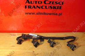 Форсунка RENAULT  8200379181/B WIZKA ФОРСУНКАW 8200323837 B