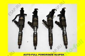 Форсунка RENAULT  8200389369 0445110230 1.9